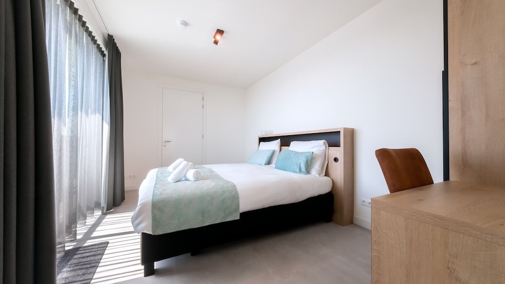 Dormio Breskens Apartments & Penthouses