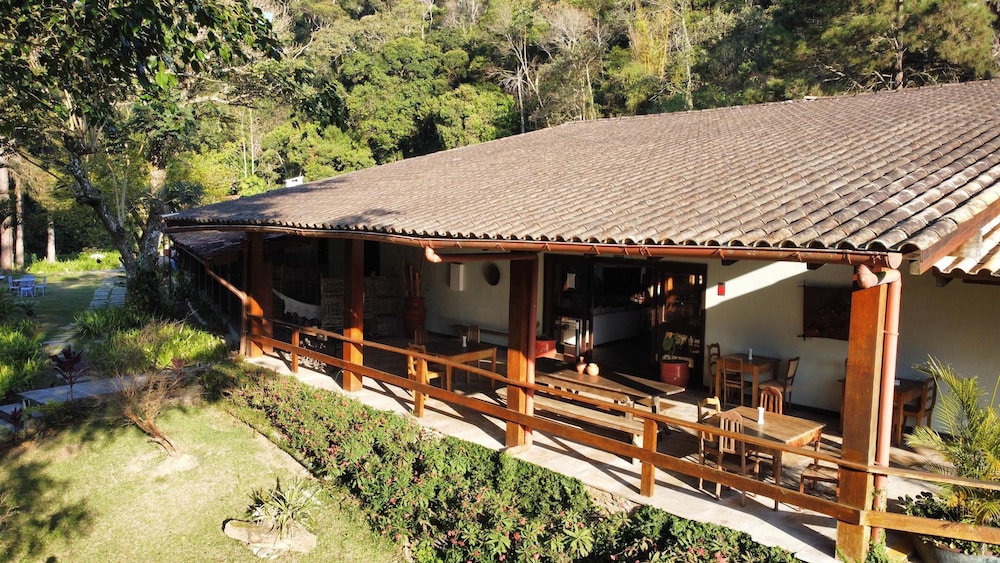 Hotel Colinas de Petropolis