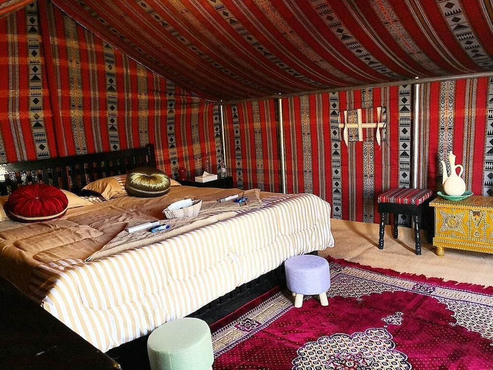 Sand Delight Desert Camp