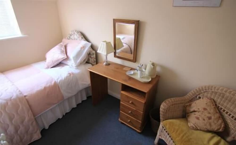 Diana's Bed and Breakfast