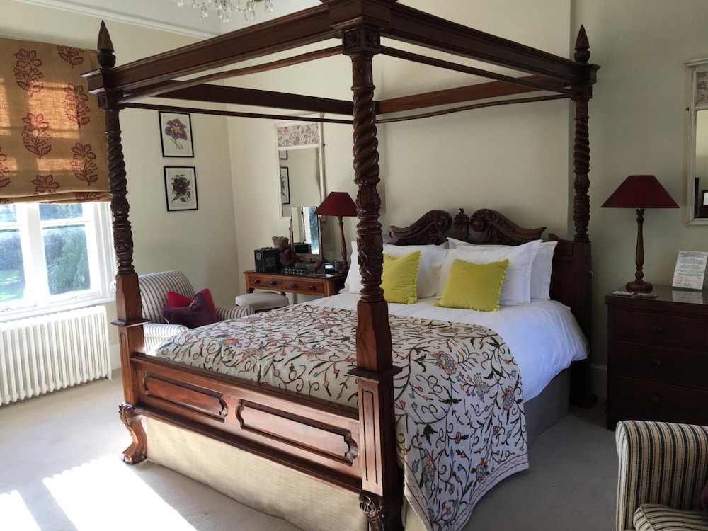 Wartling Place Country House