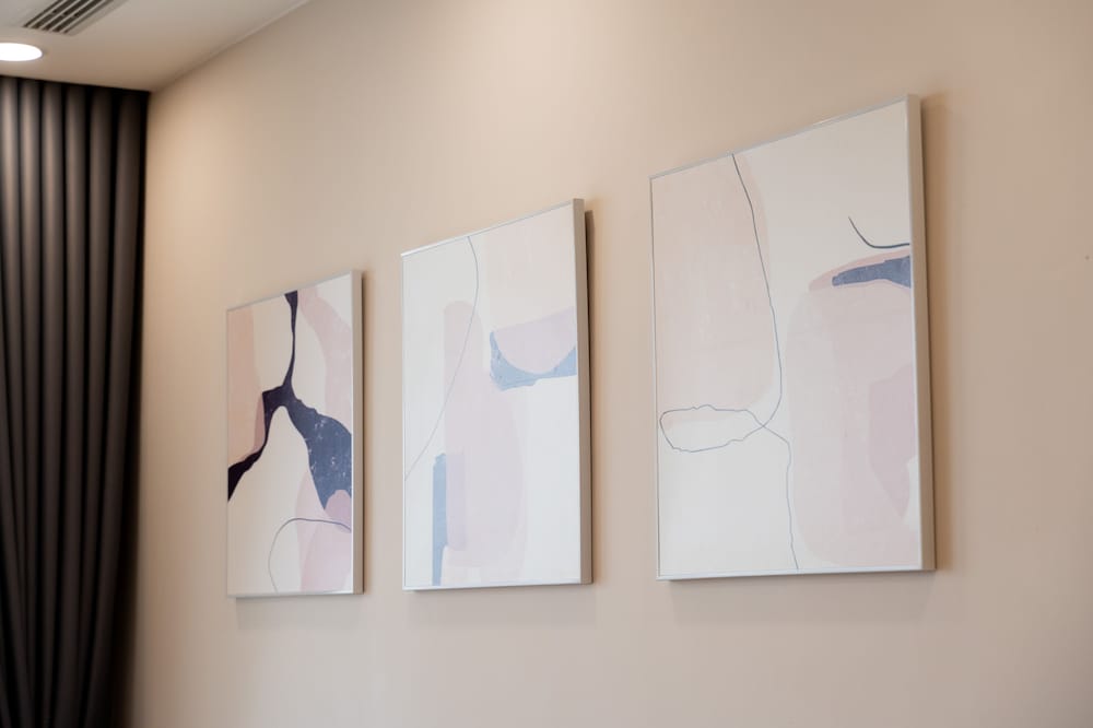 Lunetta Serviced Apartment