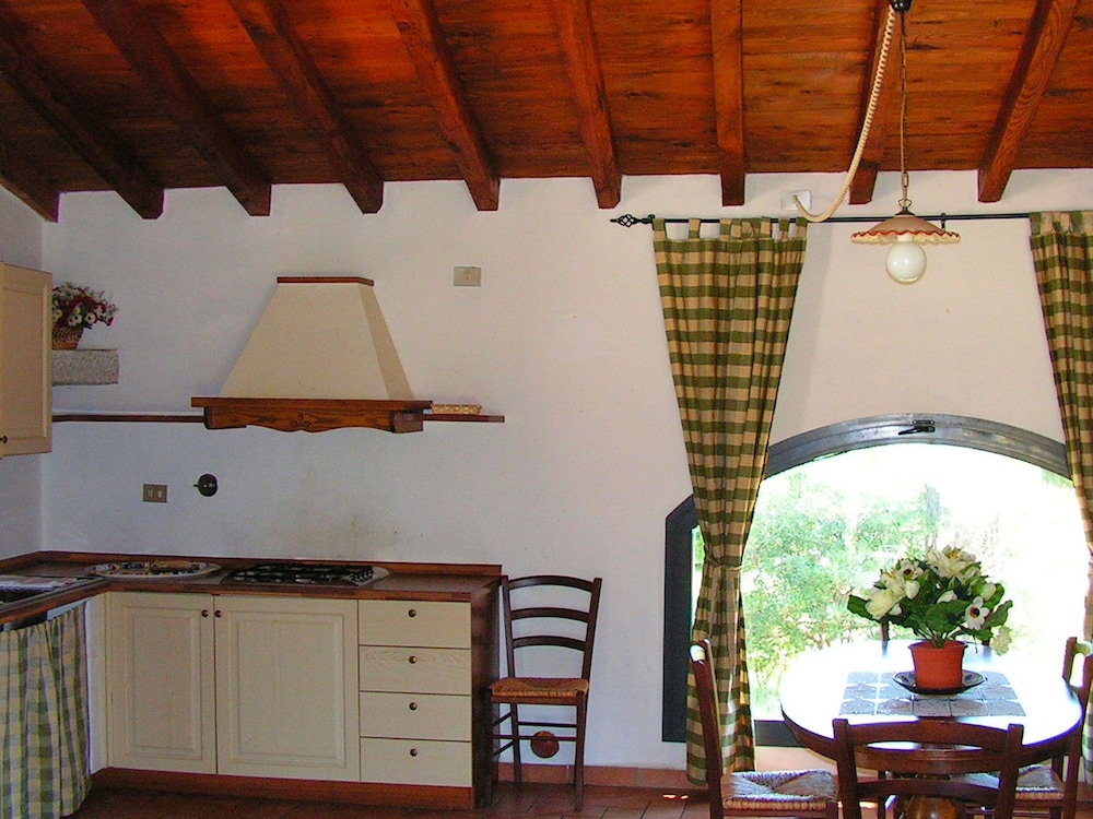 Attractive Farmhouse in Tuscany With Swimming Pool view 4