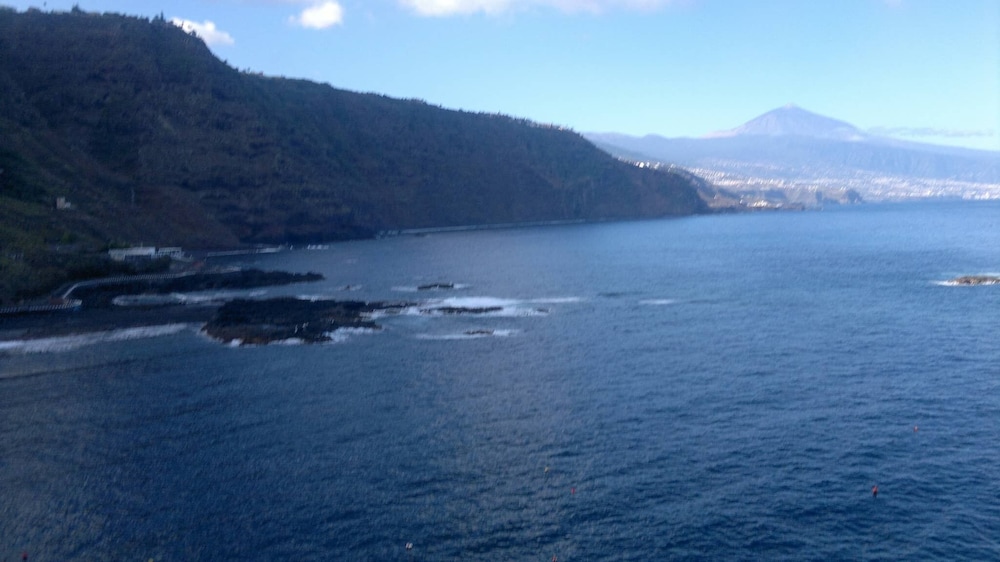 Stunning Ocean Views At Tenerife North photo 5
