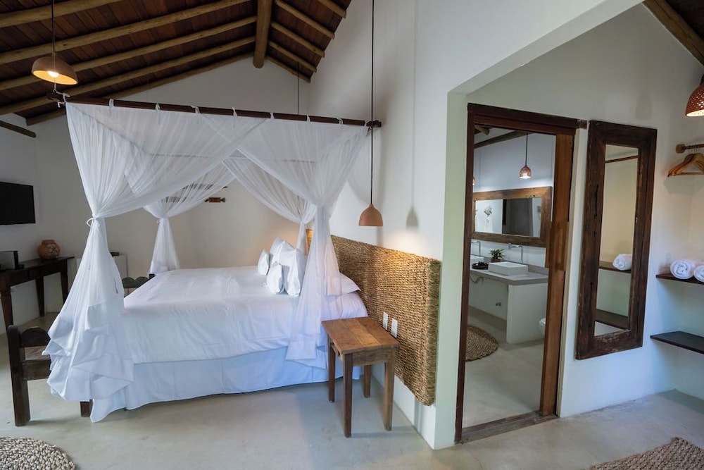 Corais de Trancoso Boutique