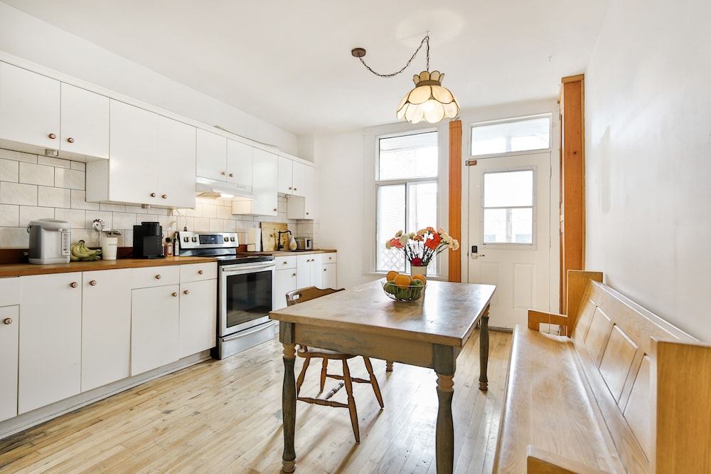 La Maison Du Mile-End - Image 5