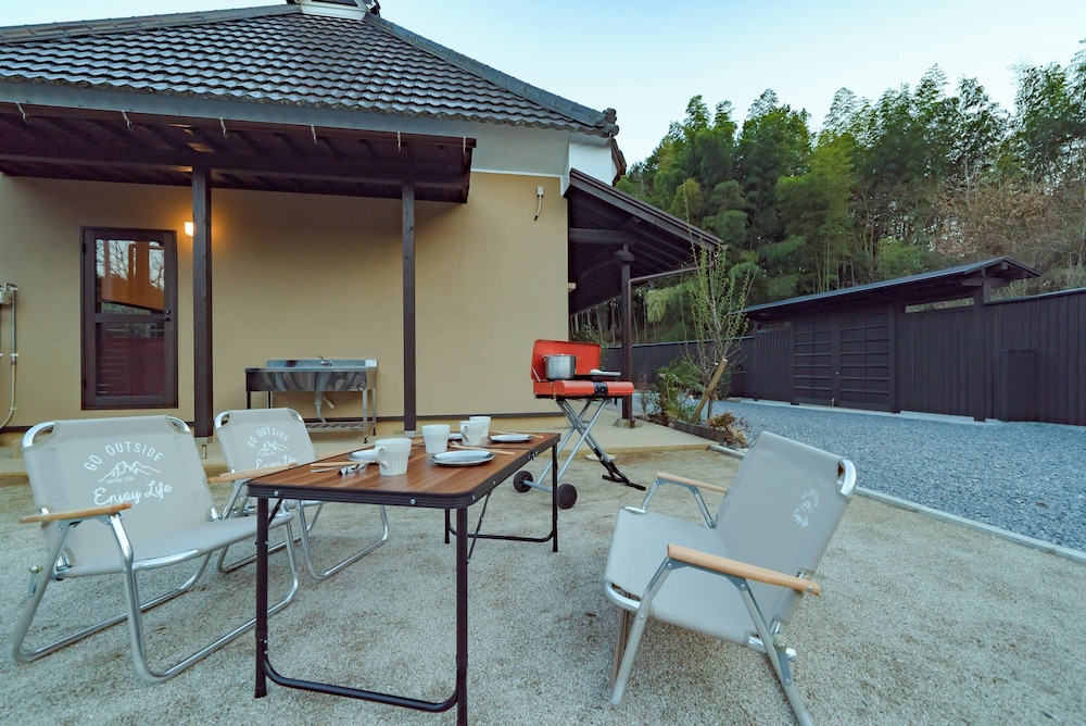 Ishigaki Villa