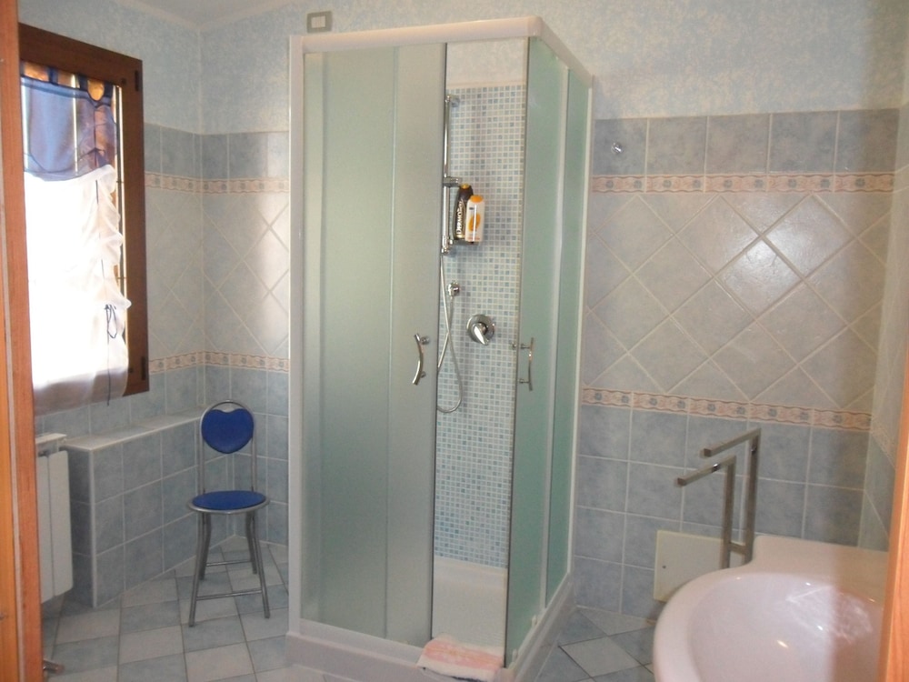 Canne Al Vento