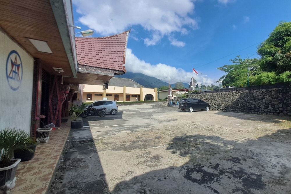 Hermina Hotel