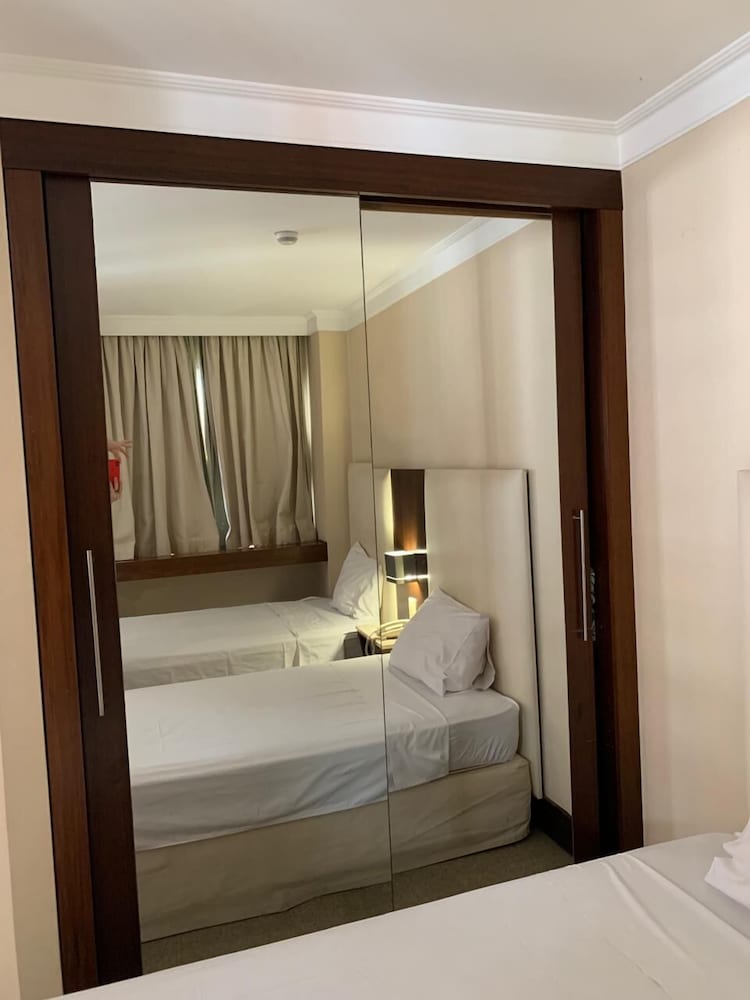 Get a Flat 1910 - Jardim Paulista