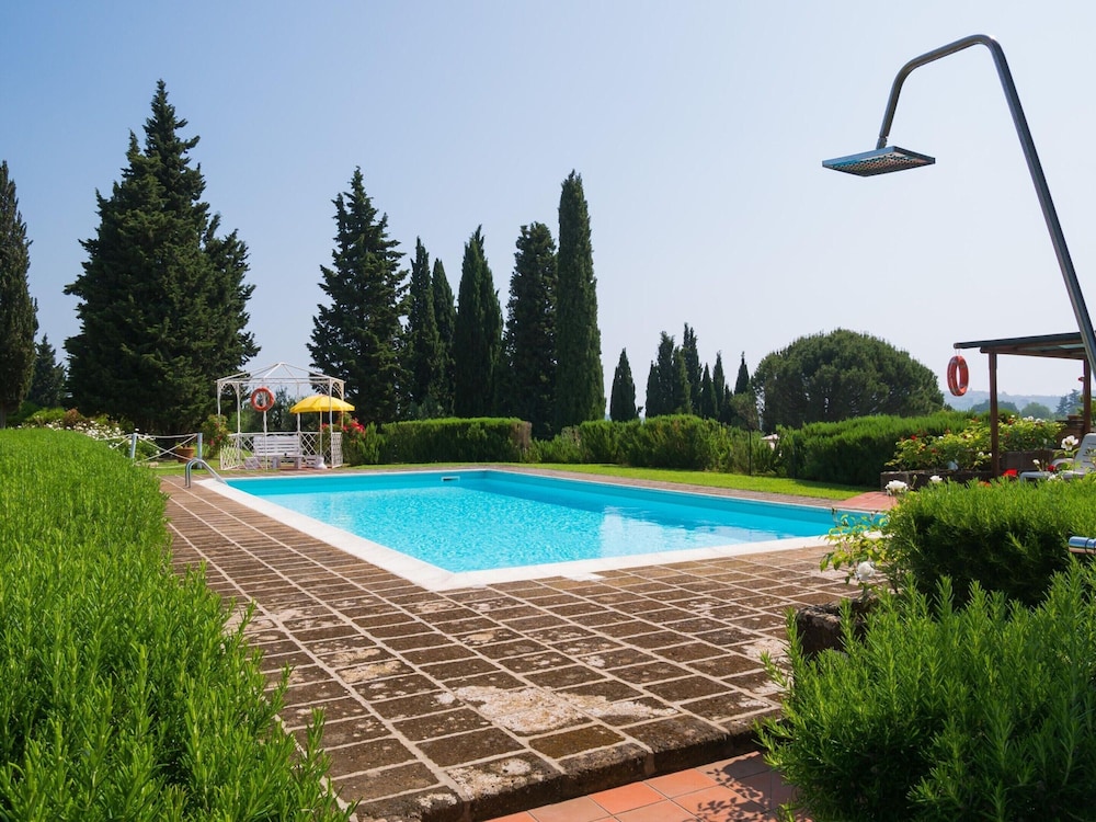 Charming Retreat in Montaione