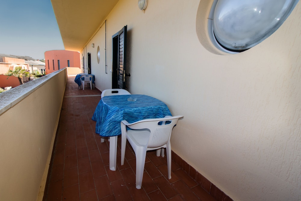 Residence Serra Alimini 2