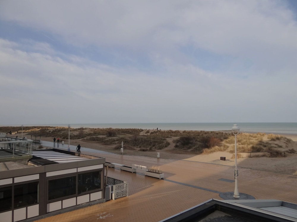 Apartment in Nieuwpoort Near the Beach