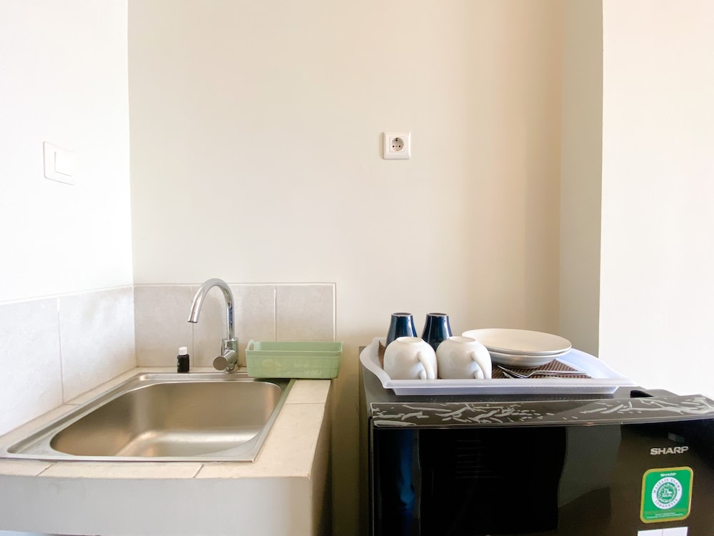 Best Deal Studio (No Kitchen) Apartment Mustika Golf Residence view 3