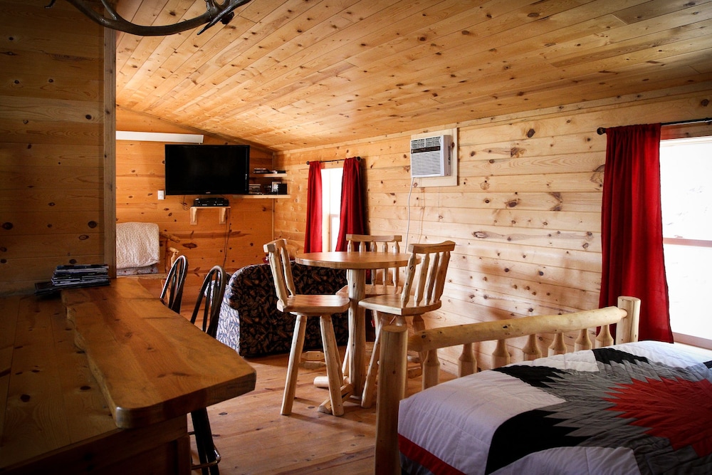 Cole Cabins