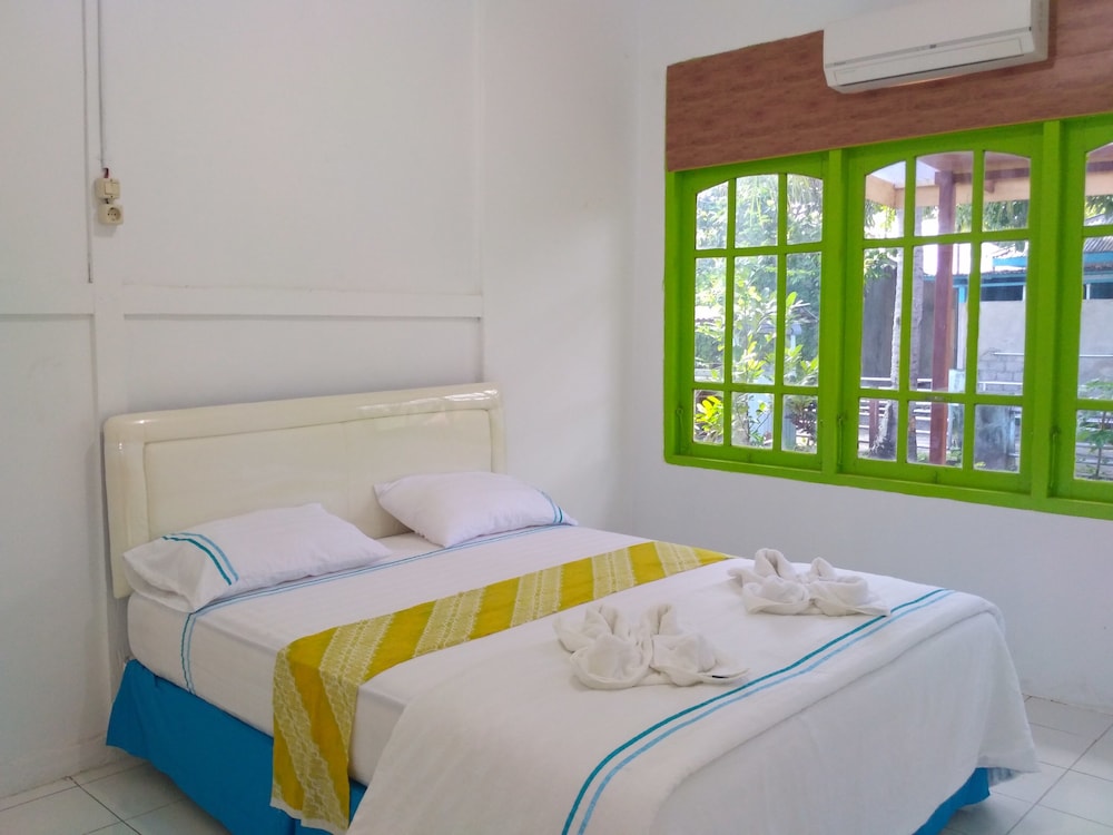 TeraAilan Heritage Resort