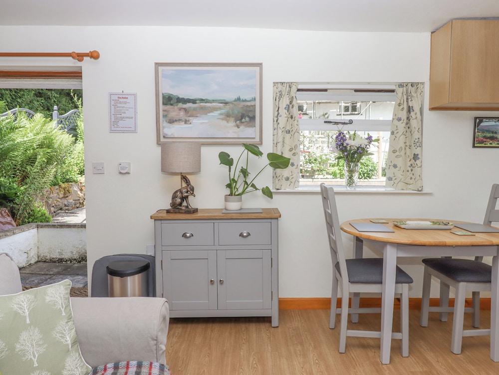 Dove Cottage