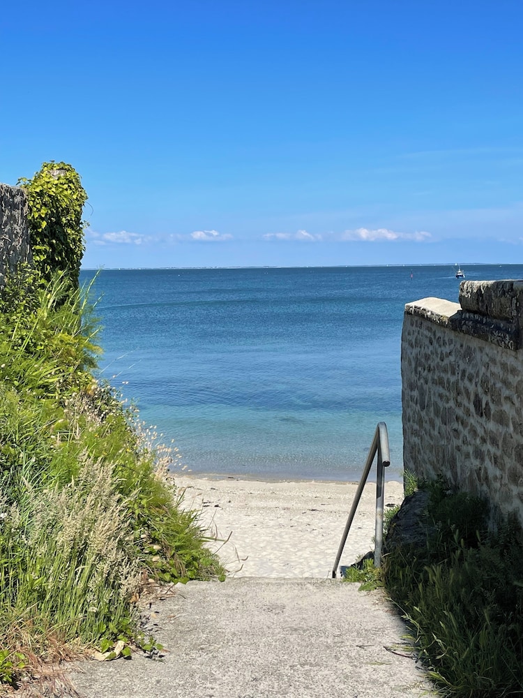 RESIDENCE SAINT PIERRE QUIBERON