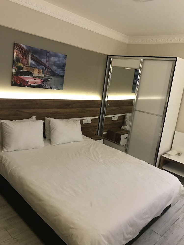 Ankara Atlantik Otel - Image 10
