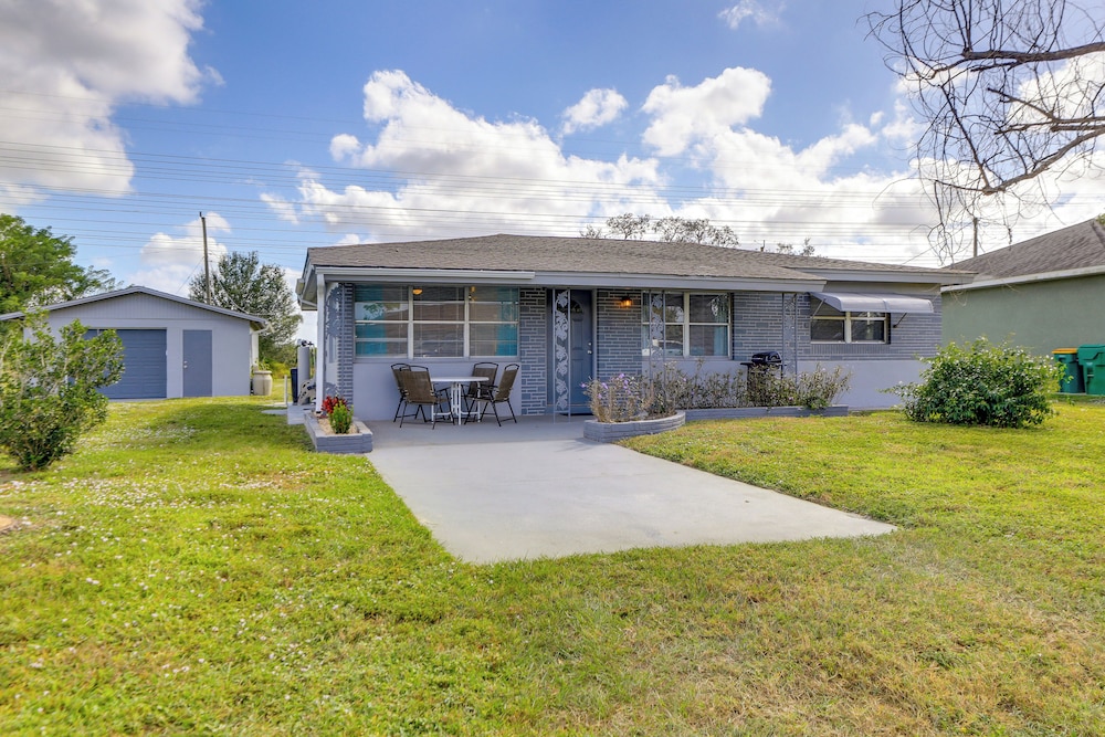 Punta Gorda Family Home ~ 8 Mi to Downtown! view 4