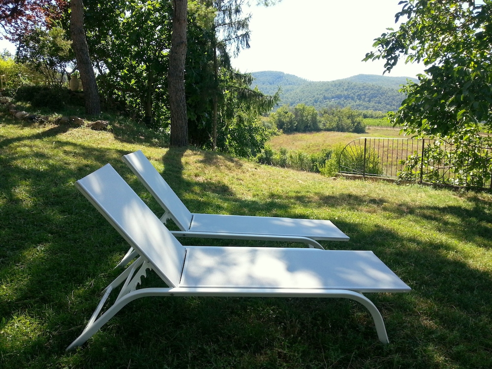 Locanda Cugnanello