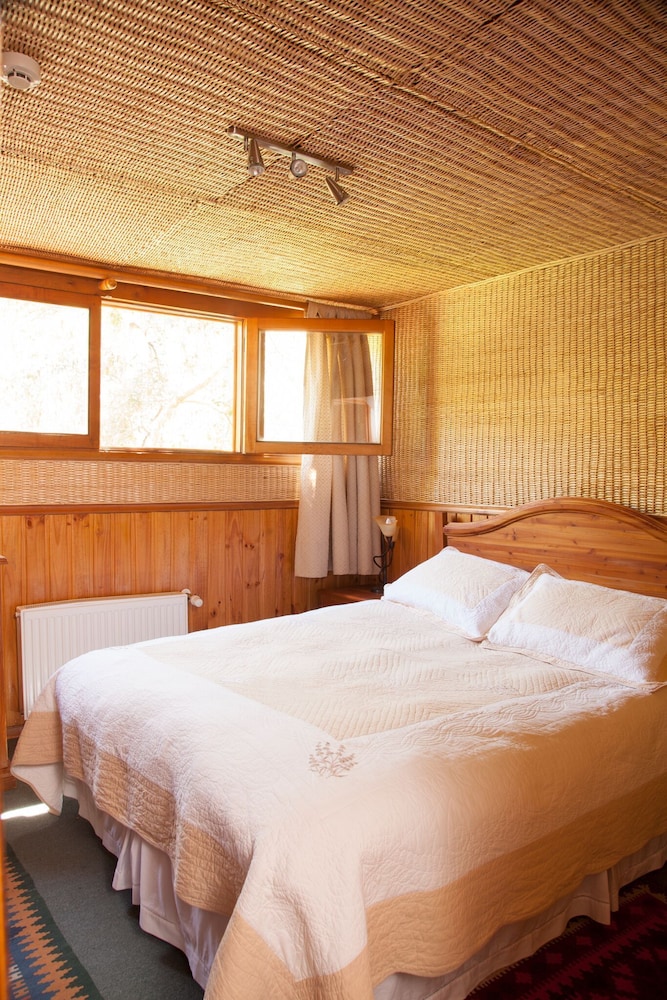 Lodge Andino El Ingenio