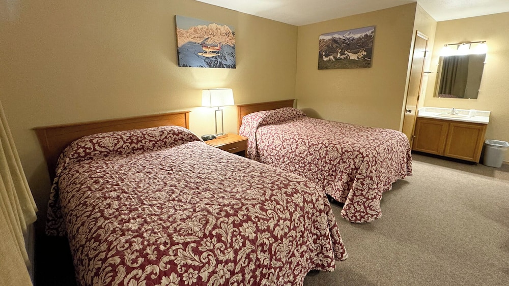 Young's Motel