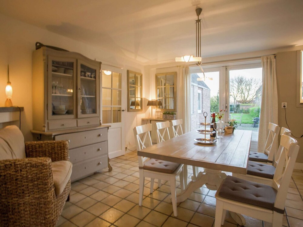 Spacious Holiday Home in Groede view 4