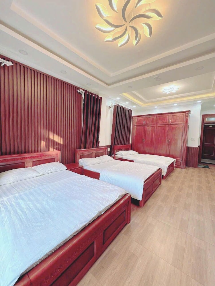 Hostel Nha Tho