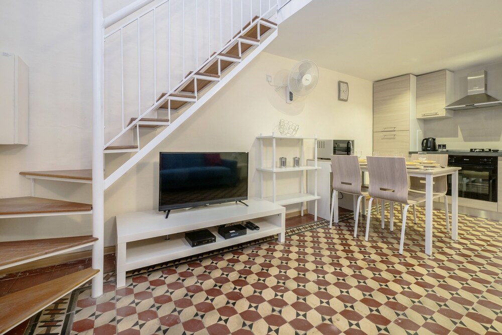 Valletta Archbishop Townhouse - Property Image 7