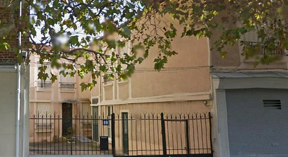 Les Suites de Vanves