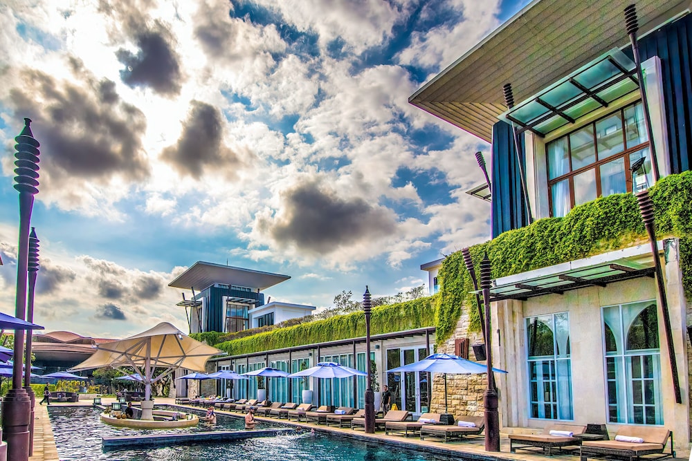The Sakala Resort Bali