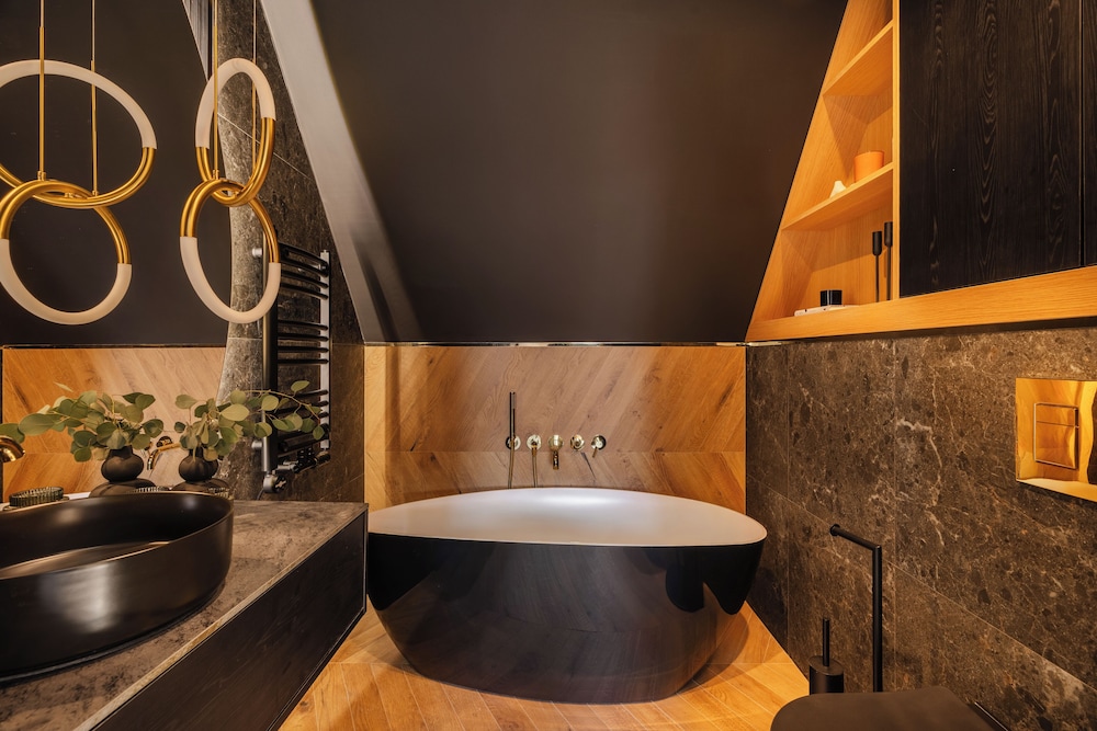 Landscape Villas - LoftAffair Spa Collection