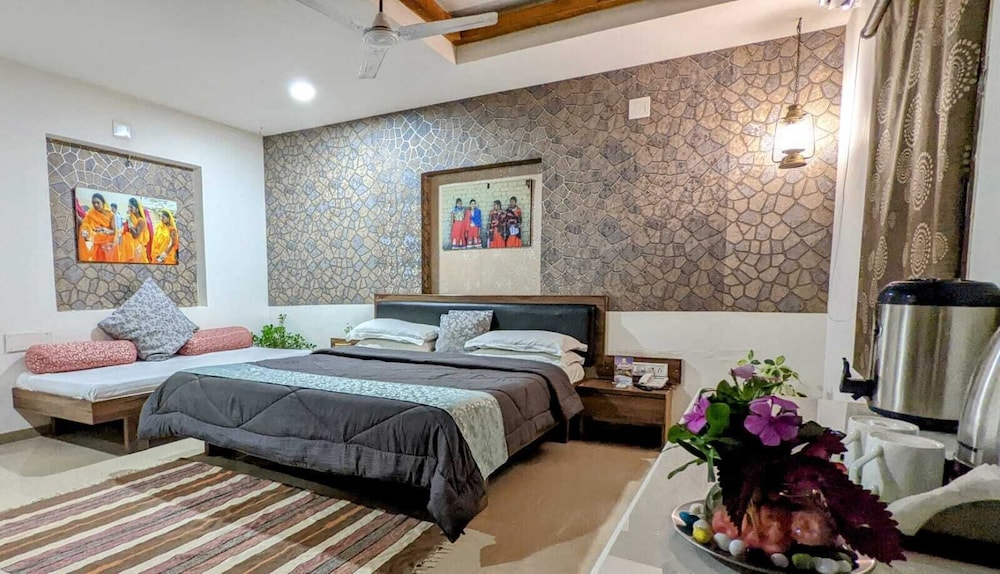 VANANCHAL AGRO FARMS AND RESORTS