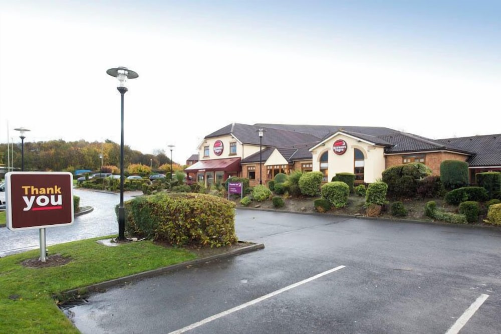 Premier Inn South Shields Port Of Tyne, photo 26