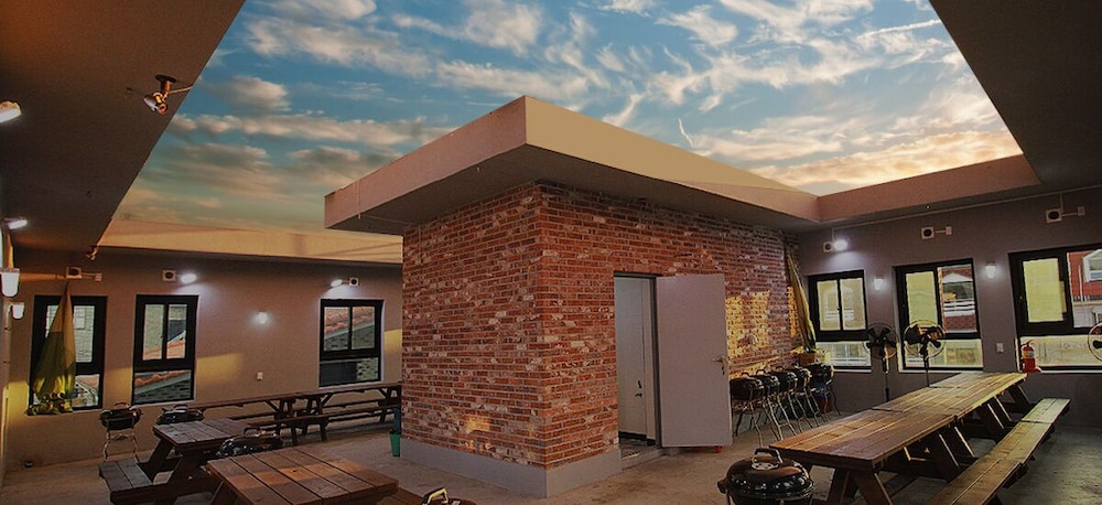 roof