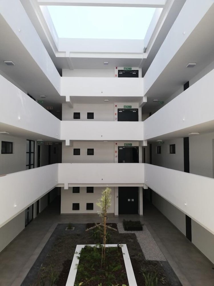 Two Bedroom Apartment