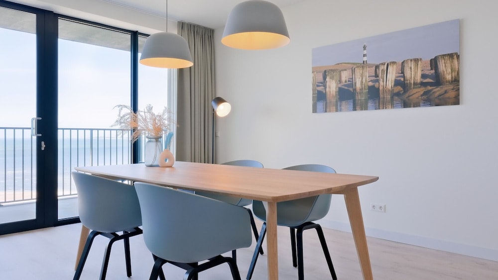 Dormio Breskens Apartments & Penthouses