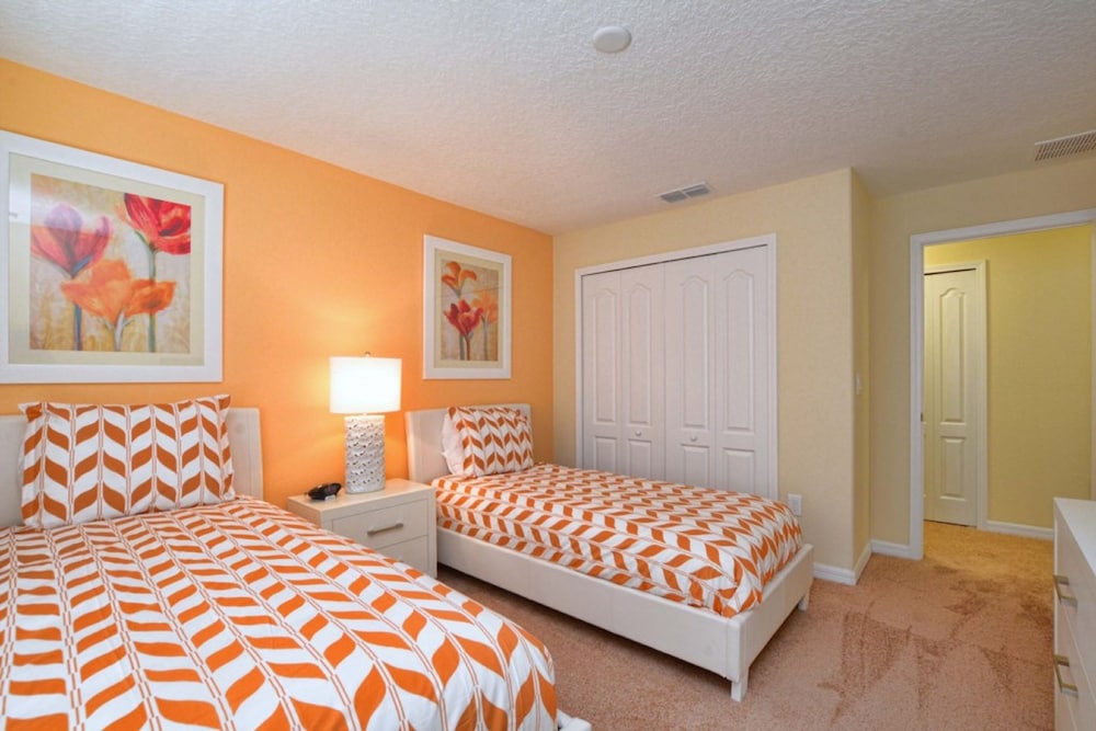 Paradise Palms Resort Orlando