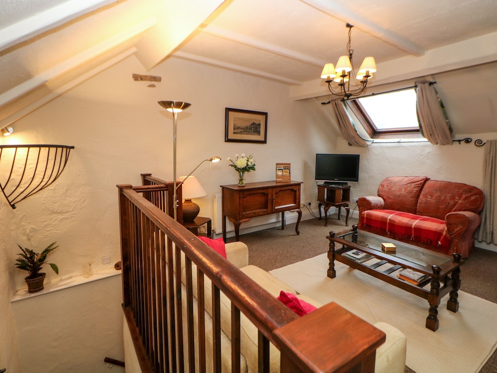 Shippon Cottage