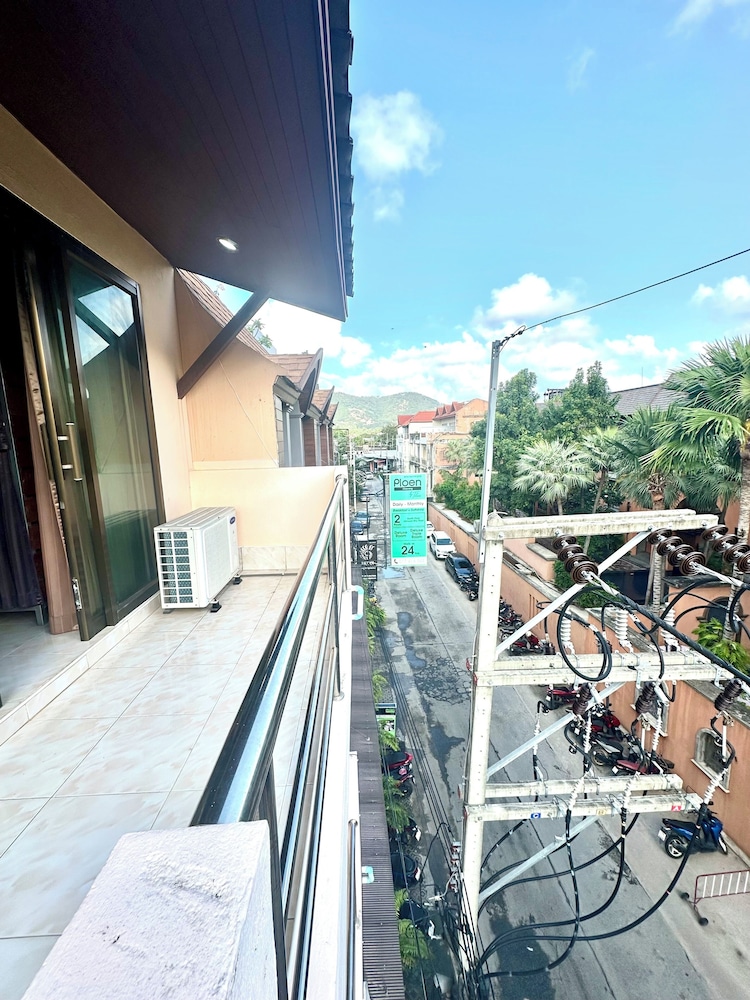 Tnon Samui Hostel