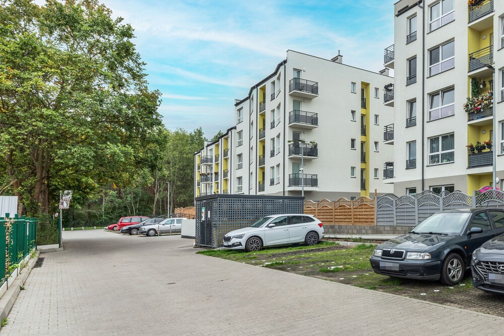 Apartments Grunwaldzka 49 by Renters view 3