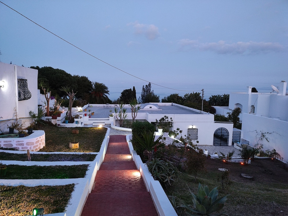Villa Ambre