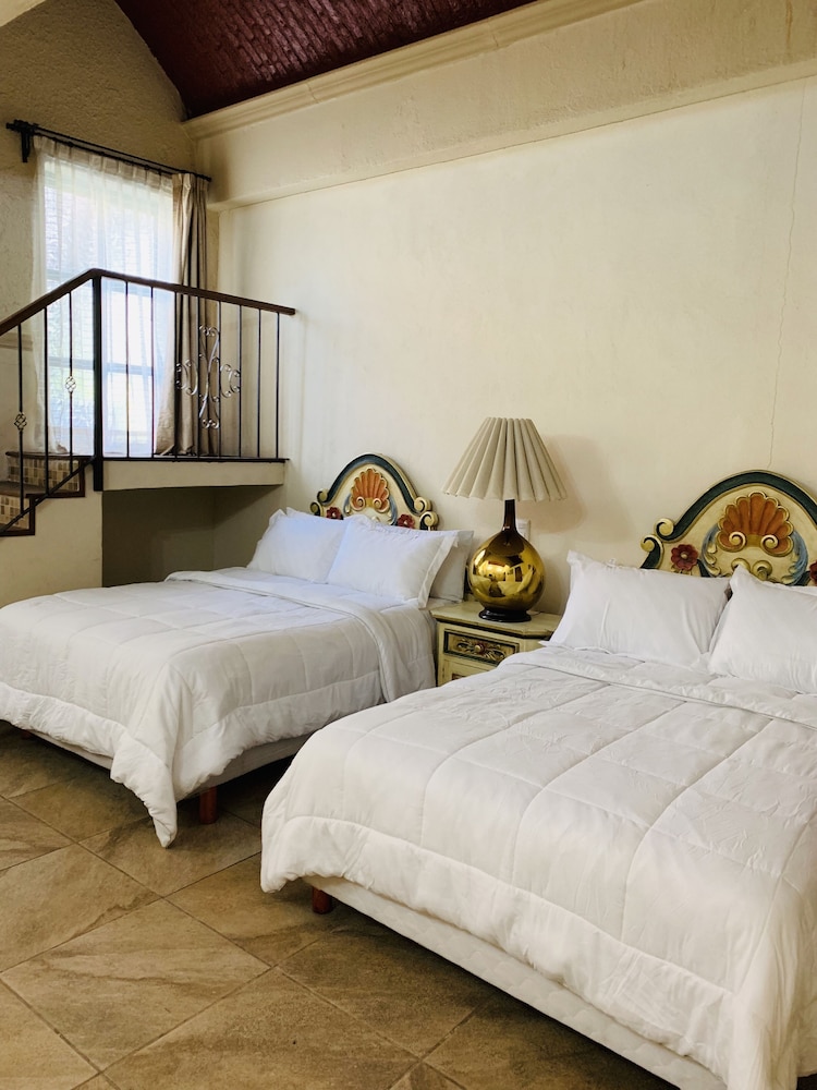 Hotel Posada la Ermita
