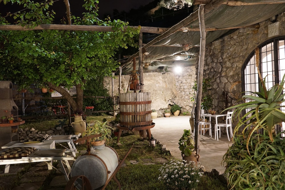 Bella Baia Glamping photo 3