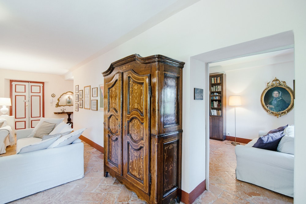 Villa Solzago
