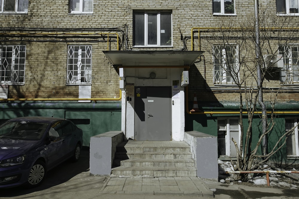 Hostel on Nakhimovsky Prospekt