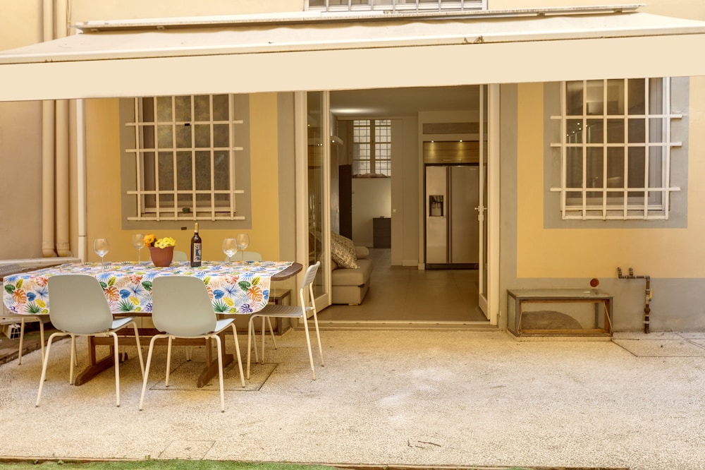Exceptional and Comfortable for 7 People in the Center of Florence