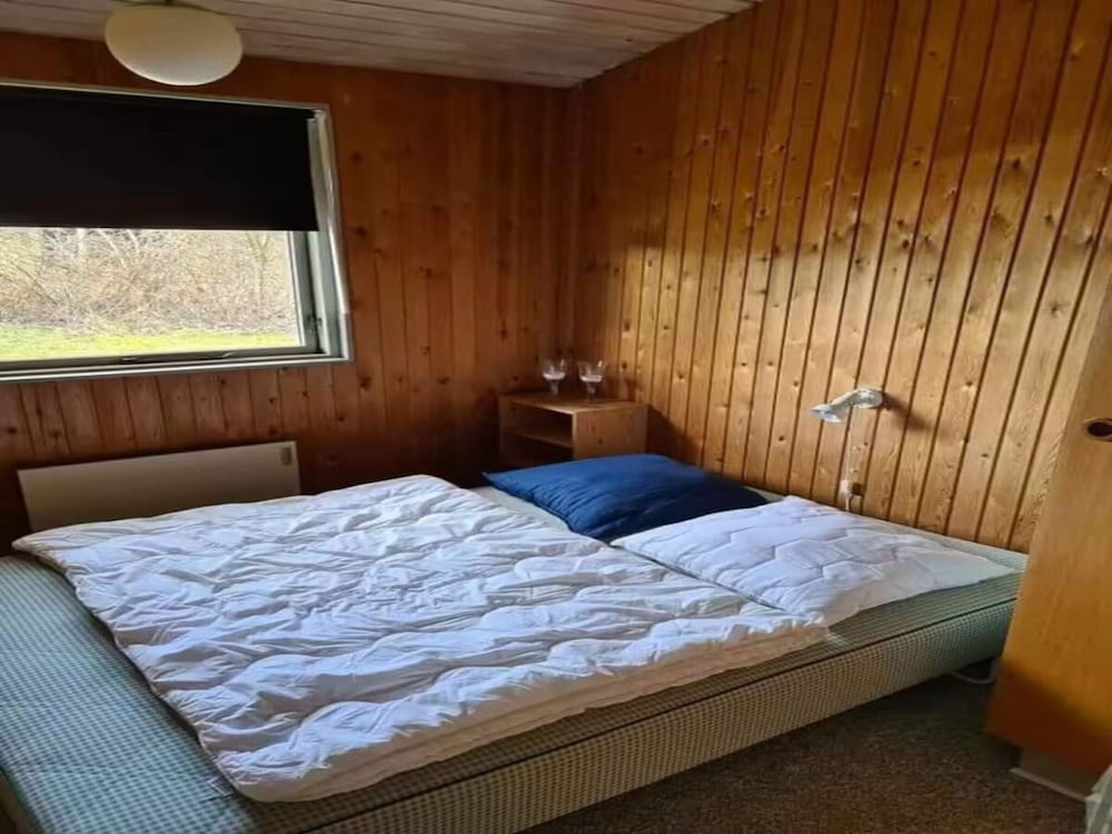 5 Star Holiday Home in Orsted