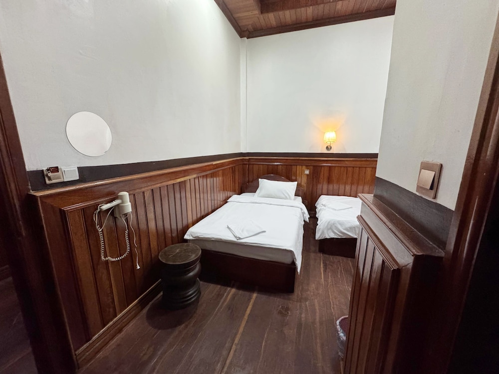 Angkor Gecko's Inn